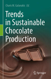 Vorderes Coverbild Trends in Sustainable Chocolate Production