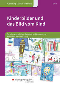 Vorderes Coverbild Kinderbilder und das Bild vom Kind