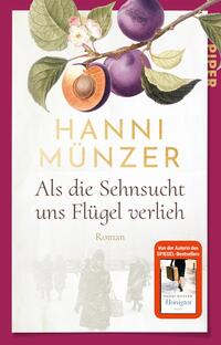 Vorderes Coverbild Als die Sehnsucht uns Flügel verlieh