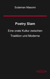 Vorderes Coverbild Poetry Slam