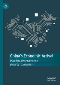 Vorderes Coverbild China's Economic Arrival