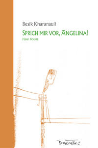 Vorderes Coverbild Sprich mir vor, Angelina!