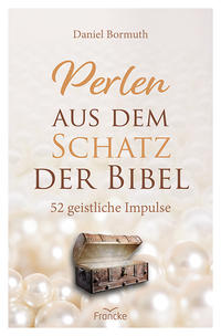 Vorderes Coverbild Perlen aus dem Schatz der Bibel