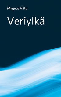 Vorderes Coverbild Veriylkä