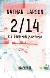Vorderes Coverbild 2/14