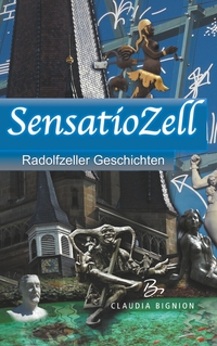 Vorderes Coverbild SensatioZell