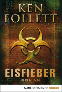 Vorderes Coverbild Eisfieber