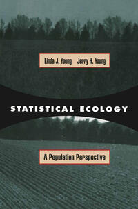Vorderes Coverbild Statistical Ecology