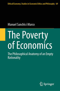Vorderes Coverbild The Poverty of Economics