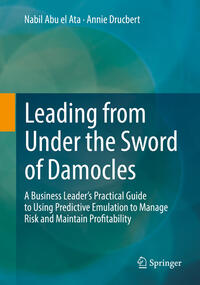 Vorderes Coverbild Leading from Under the Sword of Damocles