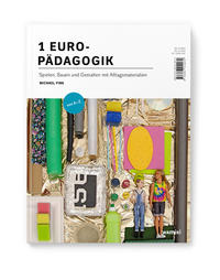 Vorderes Coverbild 1 EURO-PÄDAGOGIK