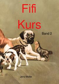 Vorderes Coverbild Fifi Kurs