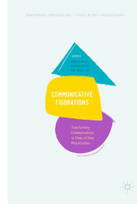 Vorderes Coverbild Communicative Figurations