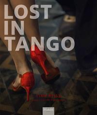 Vorderes Coverbild Lost in Tango