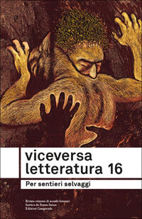 Vorderes Coverbild Viceversa Letteratura 16
