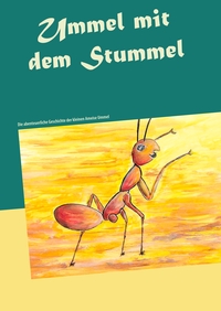 Vorderes Coverbild Ummel mit dem Stummel
