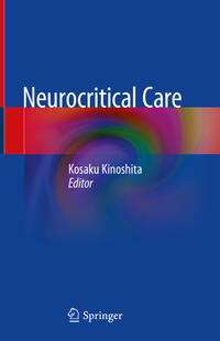 Vorderes Coverbild Neurocritical Care