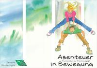 Vorderes Coverbild Abenteuer in Bewegung