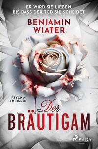Vorderes Coverbild Der Bräutigam