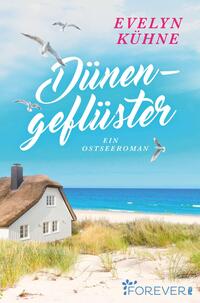 Vorderes Coverbild Dünengeflüster