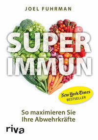 Vorderes Coverbild Superimmun