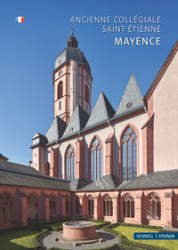 Vorderes Coverbild Mainz