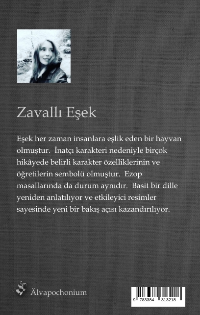 Rückseitencover Zavalli Esek