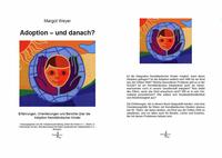 Vorderes Coverbild Adoption - und danach?