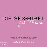 Vorderes Coverbild Die Sex-Bibel für Frauen