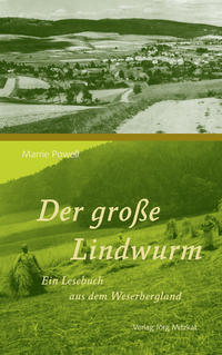 Vorderes Coverbild Der große Lindwurm