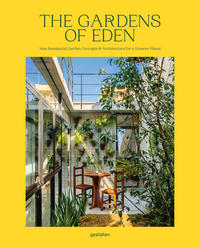 Vorderes Coverbild The Gardens of Eden