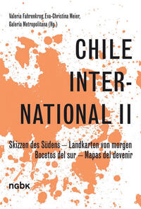 Vorderes Coverbild Chile International II