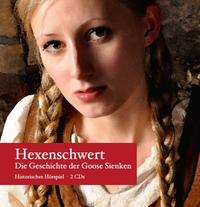 Vorderes Coverbild Hexenschwert