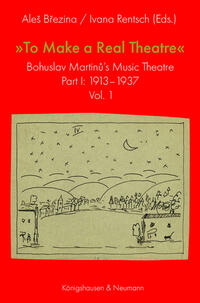 Vorderes Coverbild »Making Real Theatre«