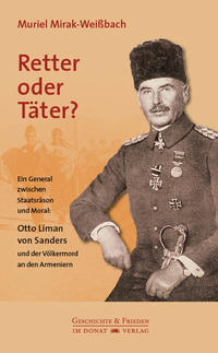Vorderes Coverbild Retter oder Täter?