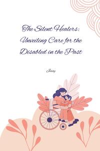 Vorderes Coverbild The Silent Healers: Unveiling Care for the Disabled in the Past