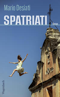 Vorderes Coverbild Spatriati