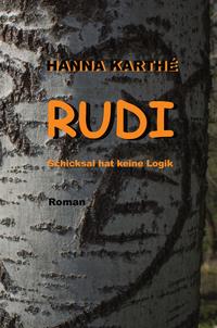Vorderes Coverbild RUDI