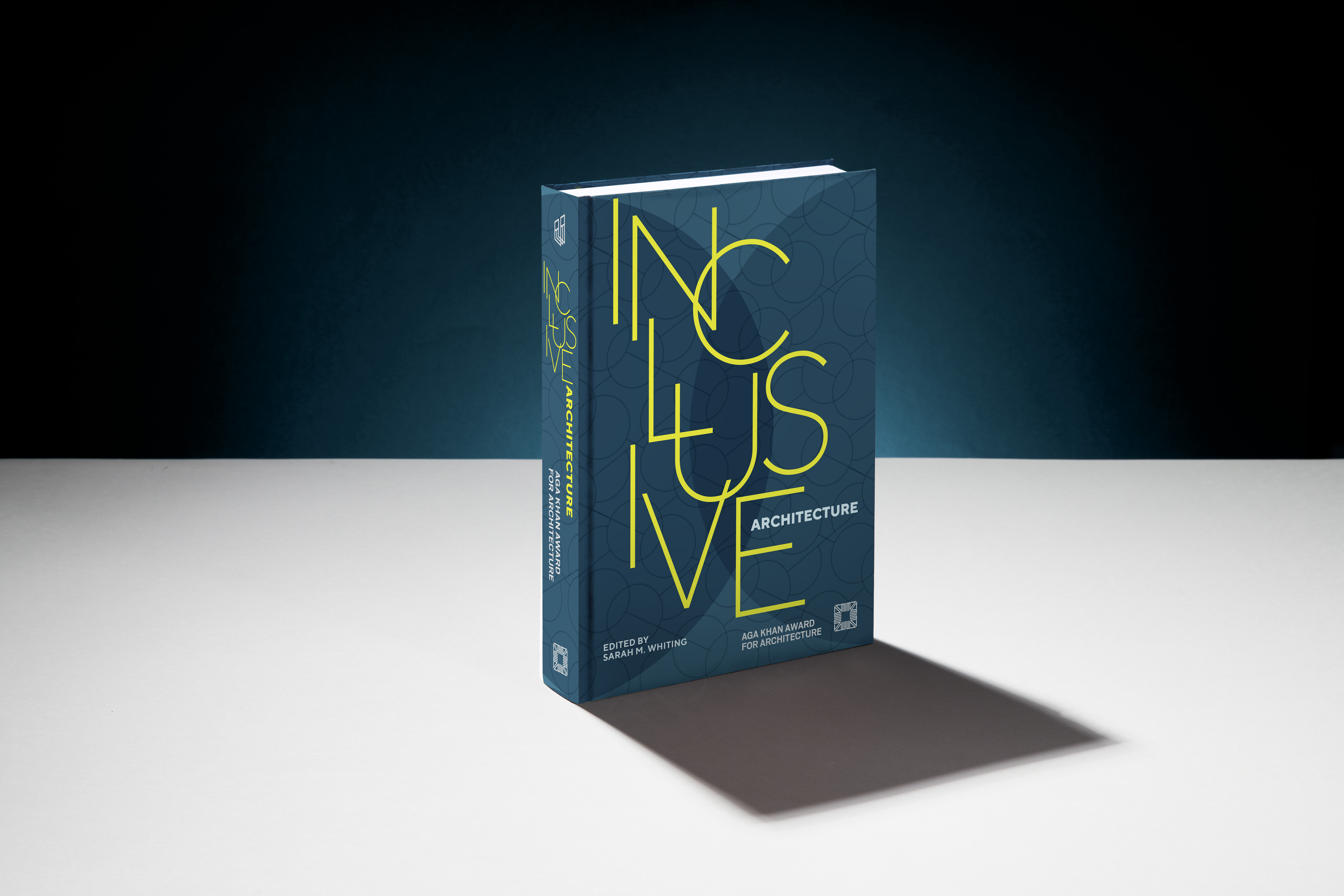 Gesamtes Coverbild Inclusive Architecture