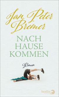 Vorderes Coverbild Nachhausekommen