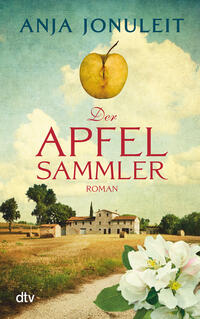 Vorderes Coverbild Der Apfelsammler