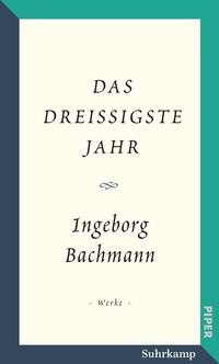 Vorderes Coverbild Salzburger Bachmann Edition