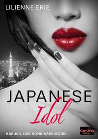 Vorderes Coverbild Japanese Idol