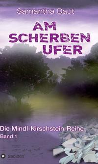 Vorderes Coverbild Am Scherbenufer