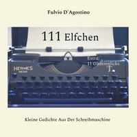 Vorderes Coverbild 111 Elfchen