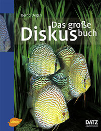Vorderes Coverbild Das große Diskusbuch