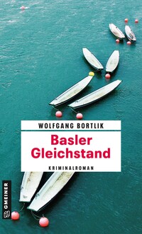 Vorderes Coverbild Basler Gleichstand