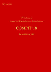 Vorderes Coverbild Compit' 18