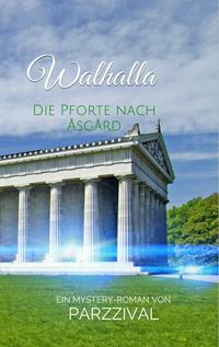 Vorderes Coverbild Walhalla