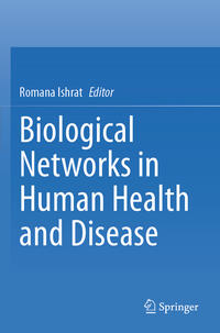 Vorderes Coverbild Biological Networks in Human Health and Disease
